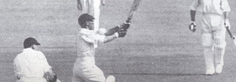 The History Of Cricket